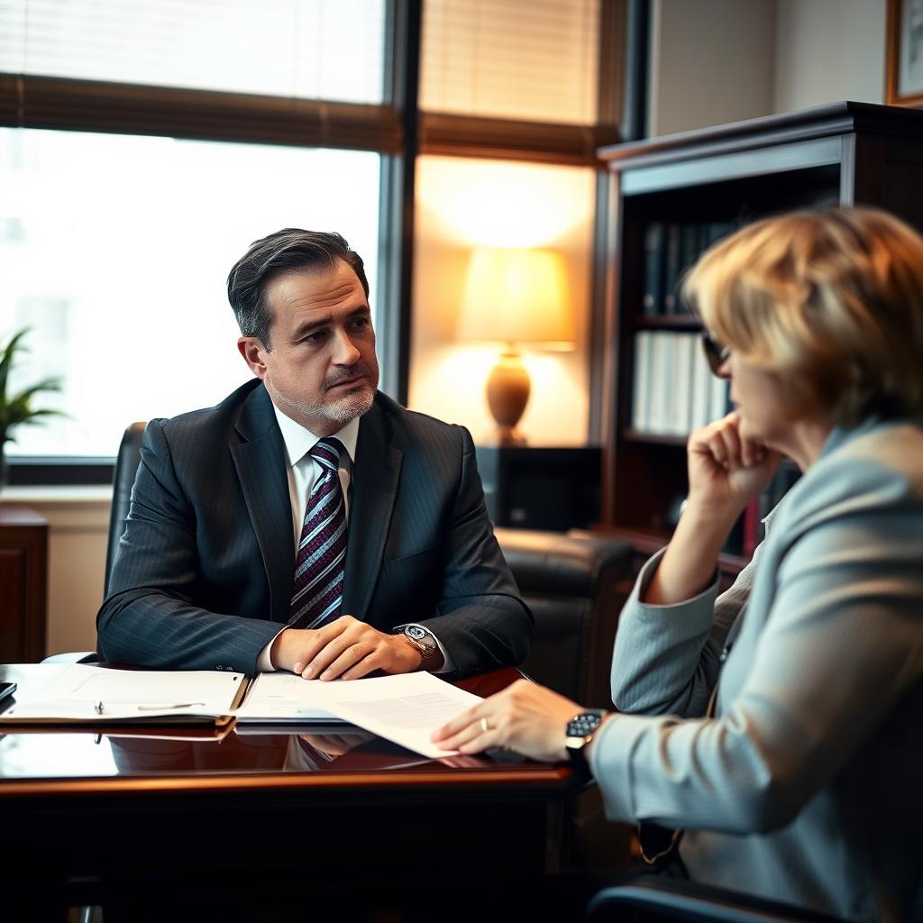 Beach Franchise Dispute Lawyer Fredericksburg