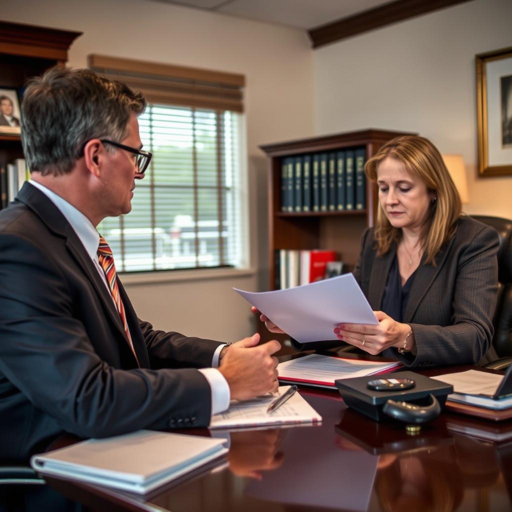 Beach Franchise Dispute Lawyer Gloucester County