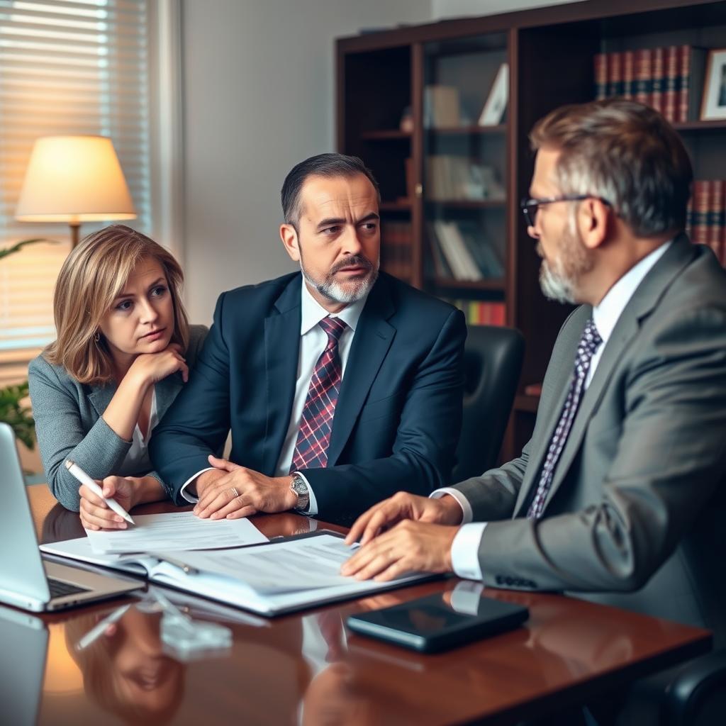 Beach Franchise Dispute Lawyer Hanover County