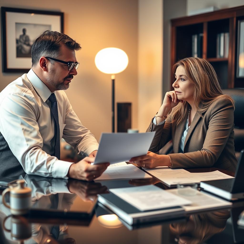 Beach Franchise Dispute Lawyer Henrico County