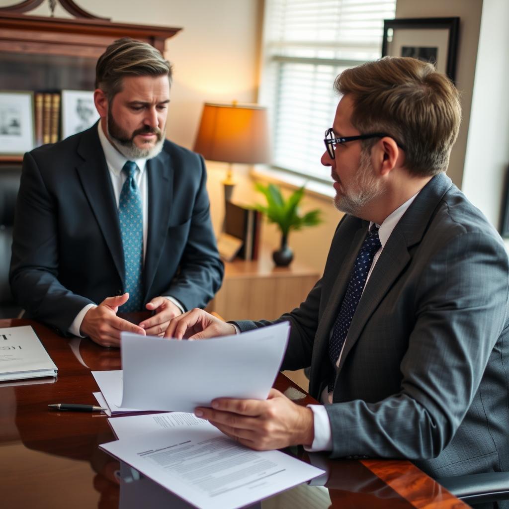 Beach Franchise Dispute Lawyer Isle of Wight County