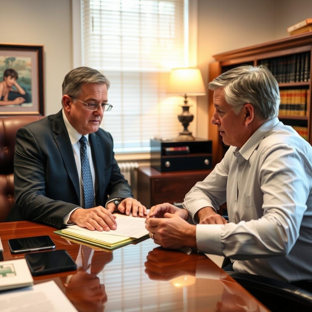 Beach Franchise Dispute Lawyer King William County