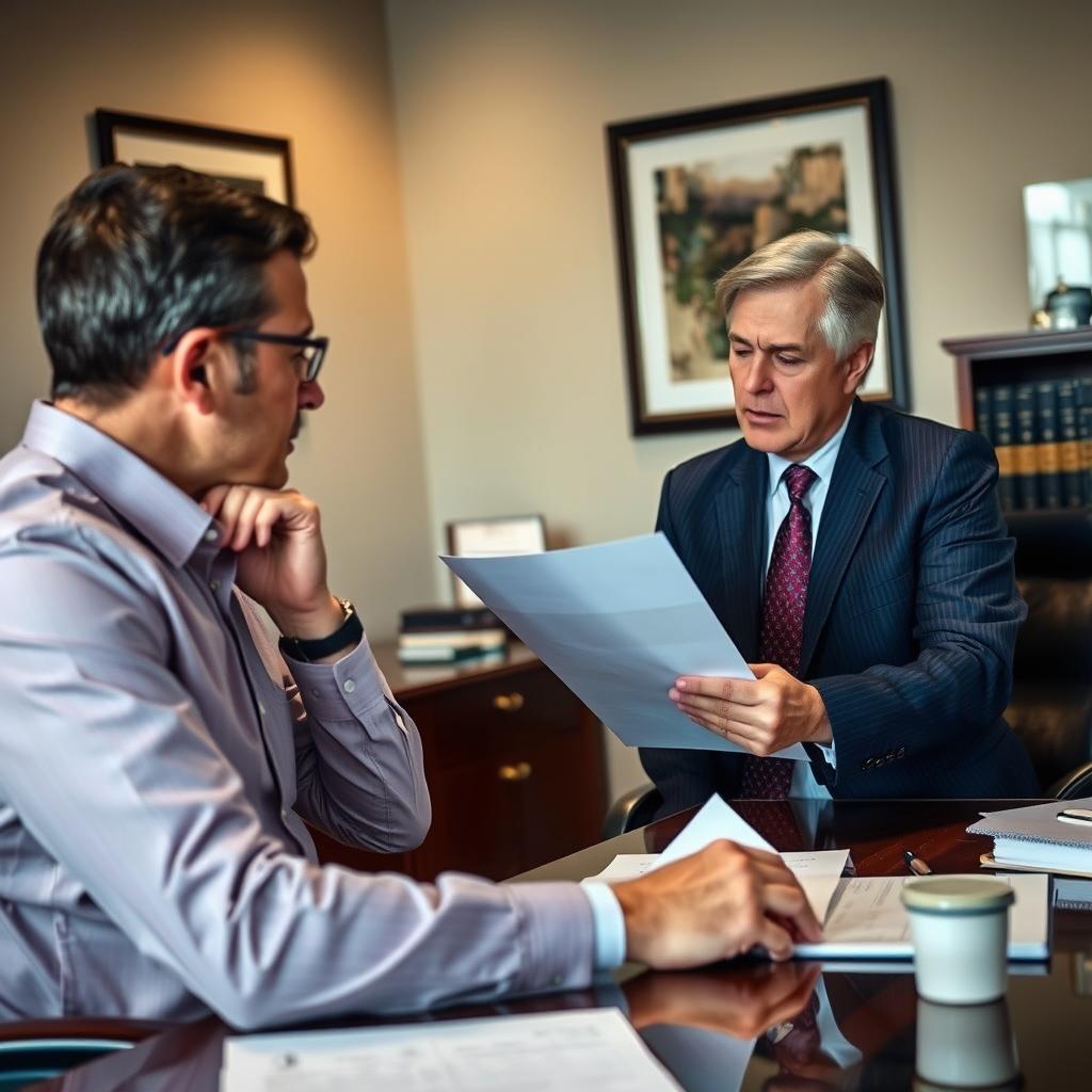 Beach Franchise Dispute Lawyer Louisa County