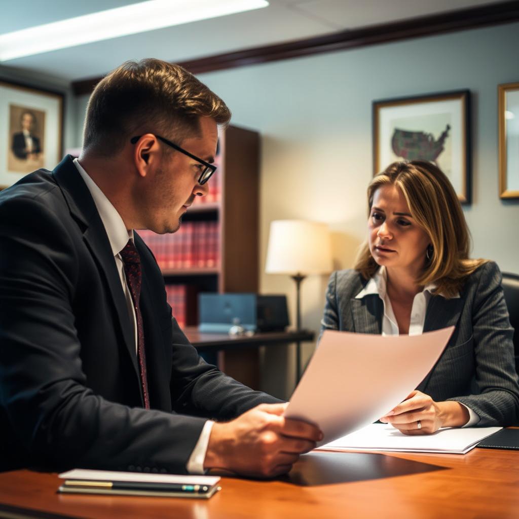 Beach Franchise Dispute Lawyer Poquoson