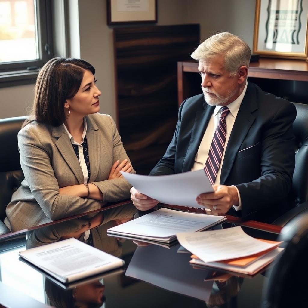 Beach Franchise Dispute Lawyer Prince George County