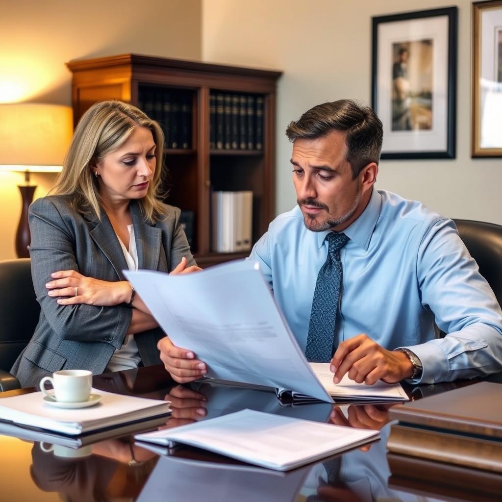 Beach Franchise Dispute Lawyer Suffolk