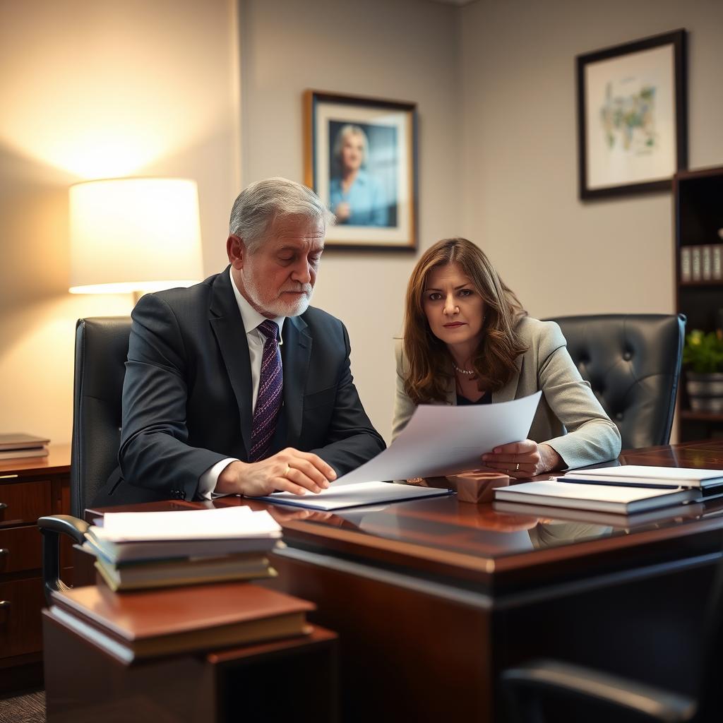 Breach of Contract Lawyer New Kent County