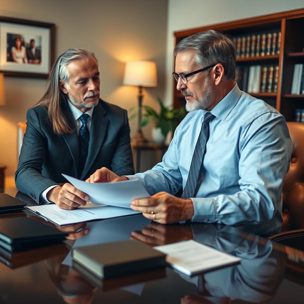 Business Closure Lawyer Goochland County