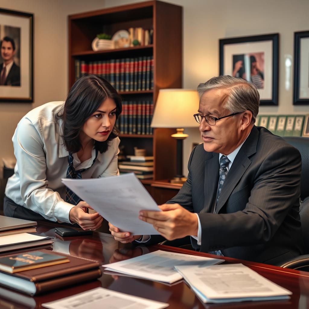 Business Closure Lawyer Henrico County