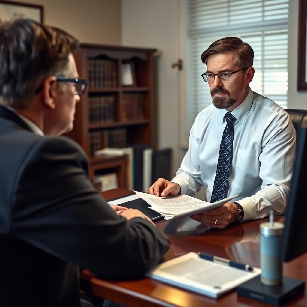 Business Closure Lawyer Isle of Wight County