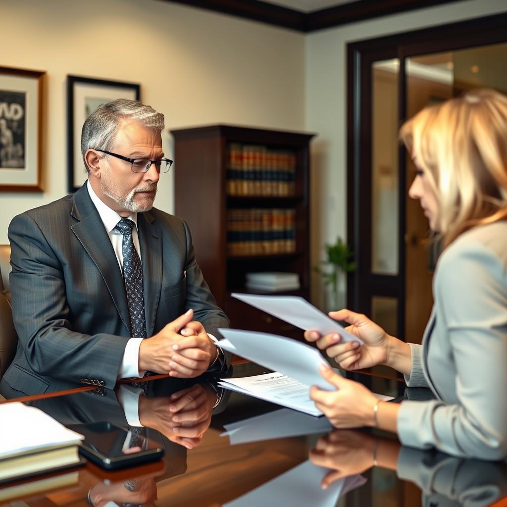 Business Closure Lawyer James City County