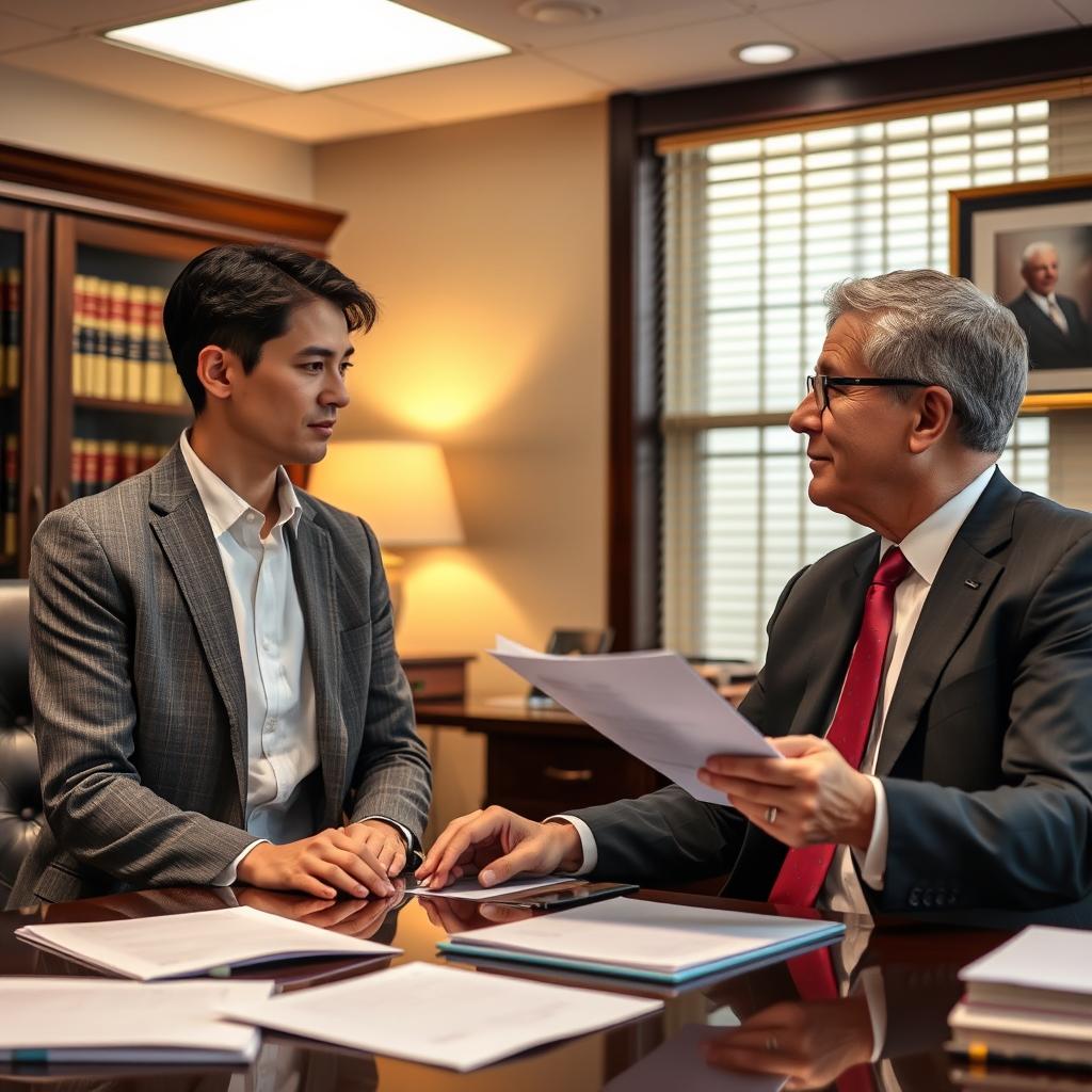 Business Closure Lawyer Suffolk