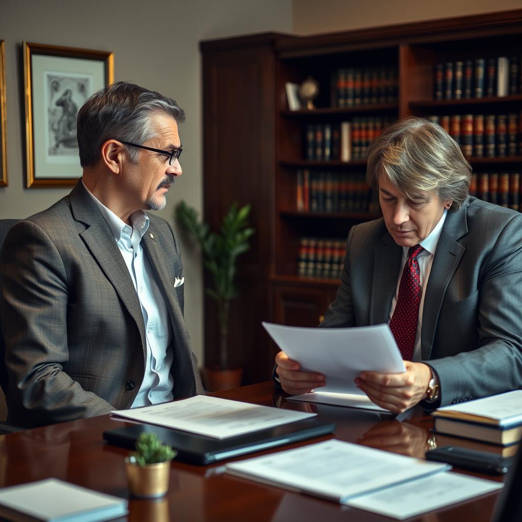 Business Closure Lawyer Virginia