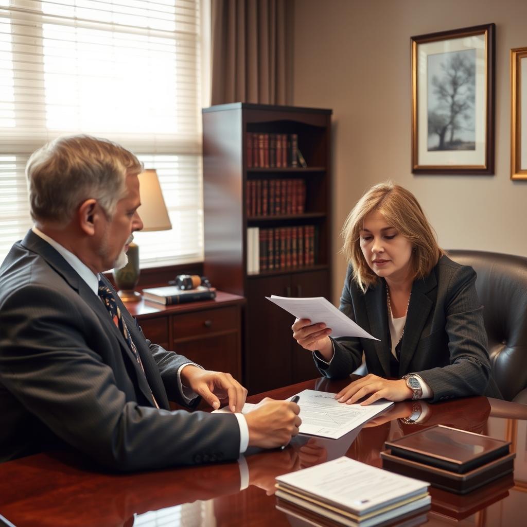 Business Dissolution Lawyer New Kent County