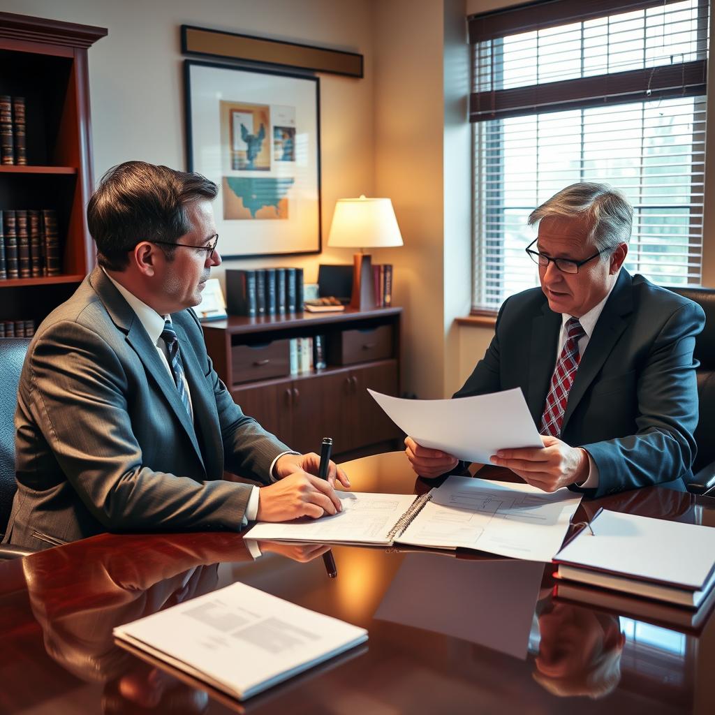 Business Dissolution Lawyer Poquoson