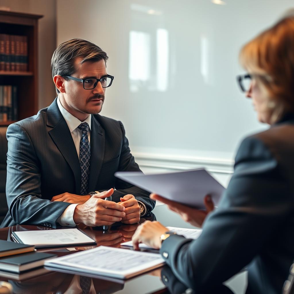 Business Dissolution Lawyer Prince George County