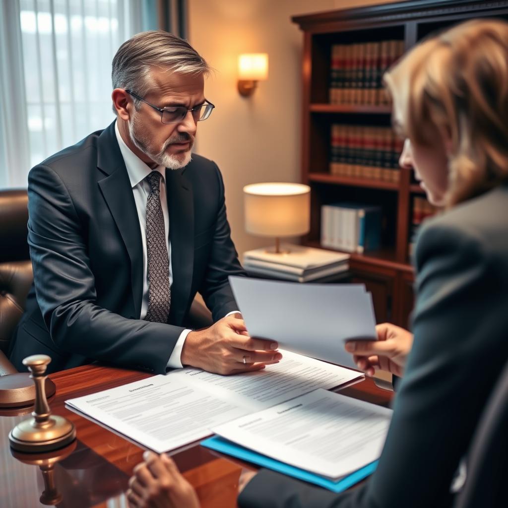 Business Dissolution Lawyer Suffolk