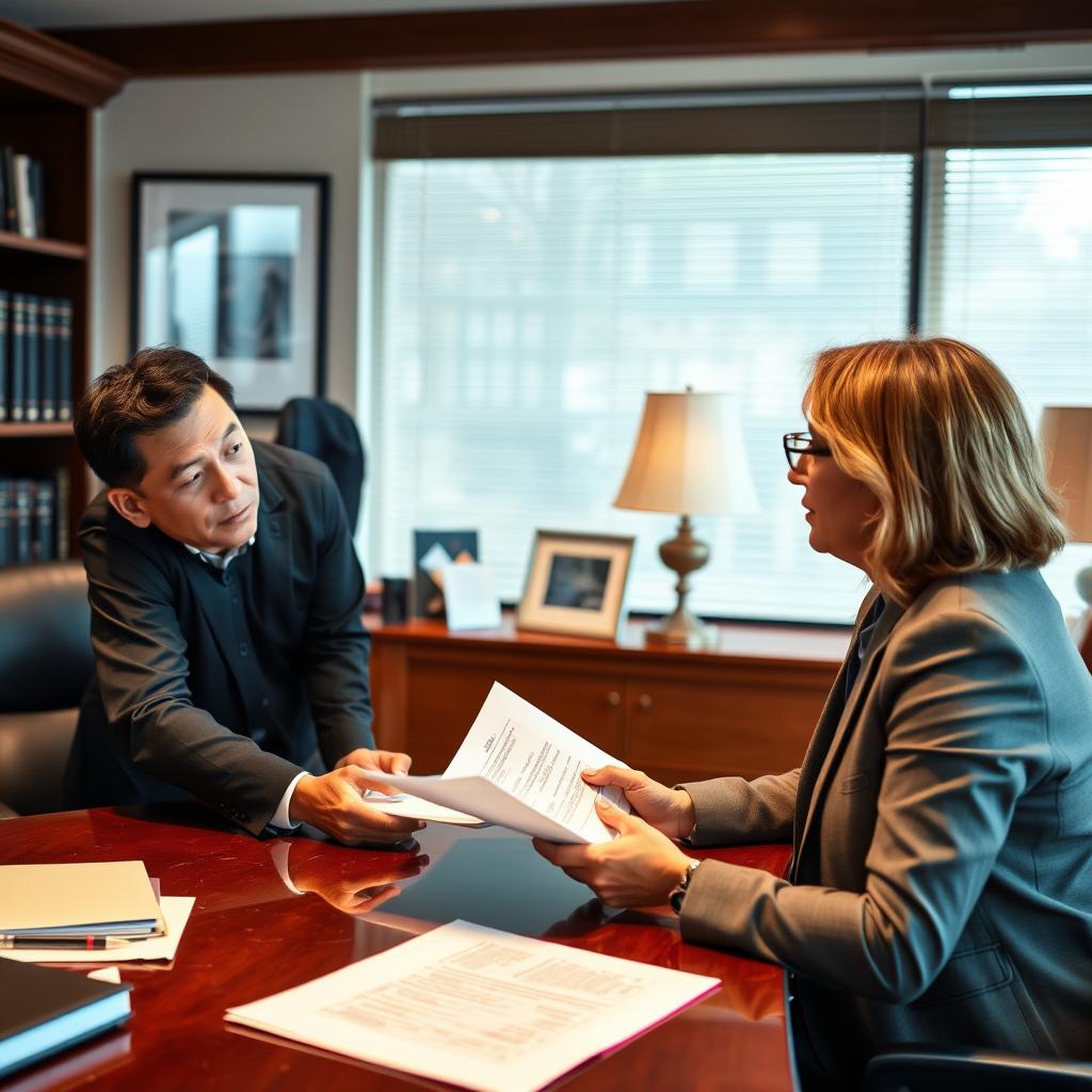 Business Dissolution Lawyer Virginia Beach