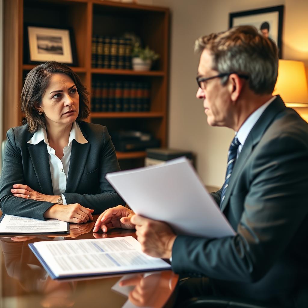 Business Estate Planning Lawyer Caroline County