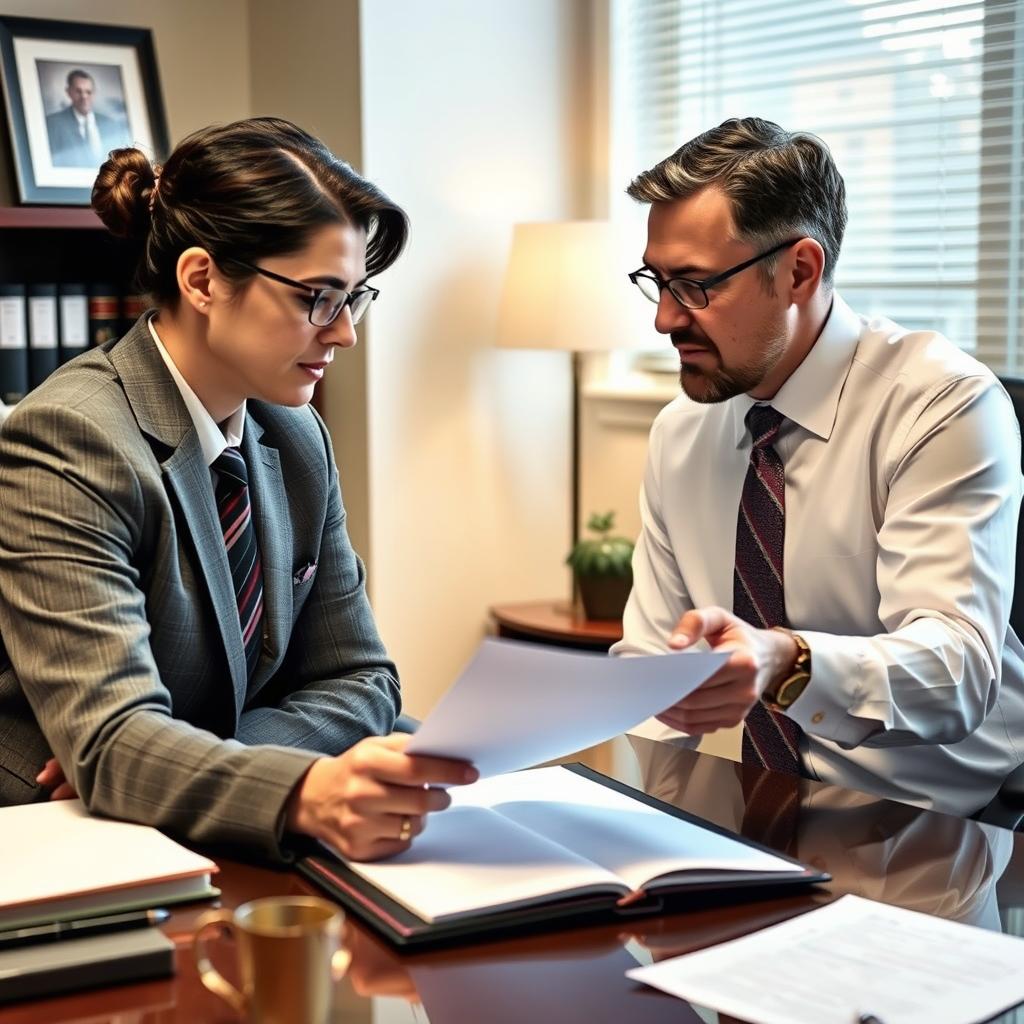 Business Estate Planning Lawyer Chesapeake