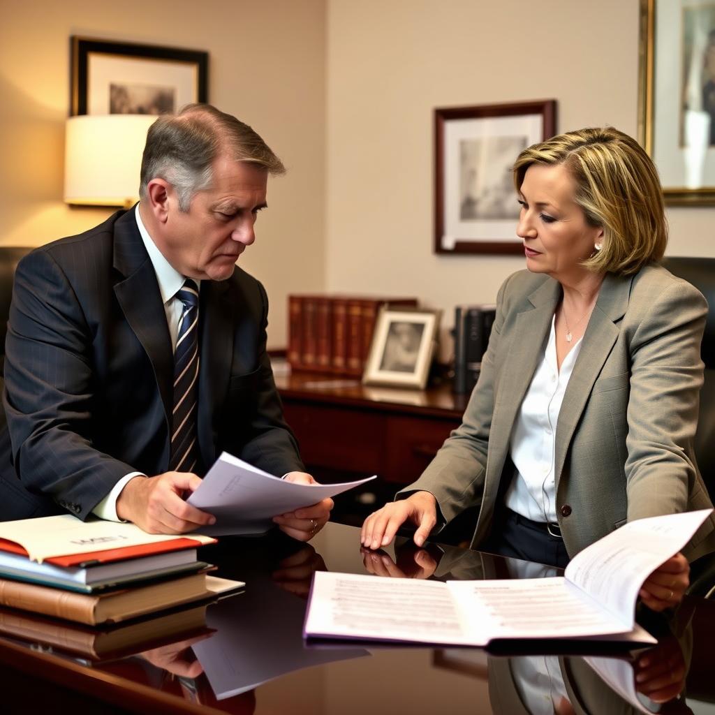 Business Estate Planning Lawyer Chesterfield County