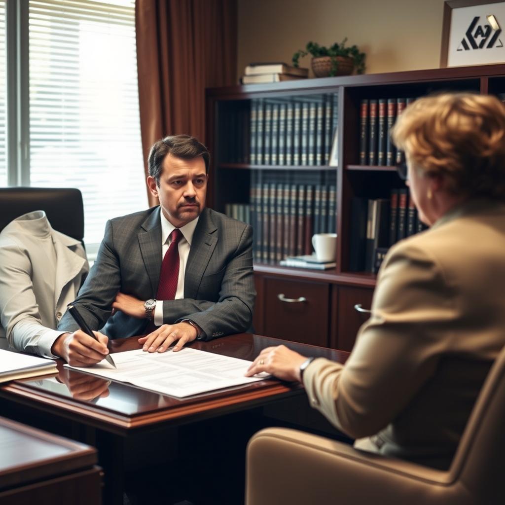 Business Estate Planning Lawyer Dinwiddie County