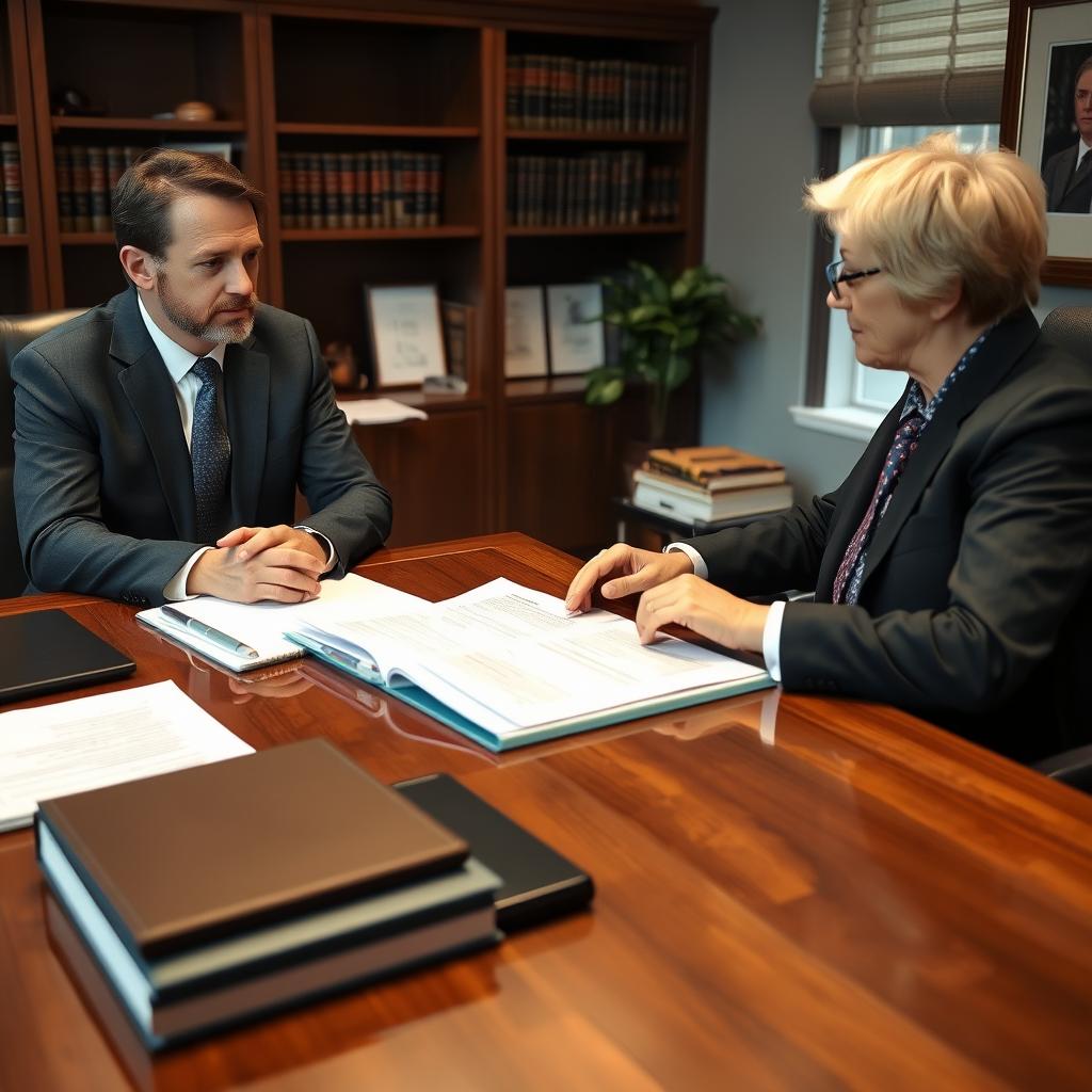 Business Estate Planning Lawyer Isle of Wight County