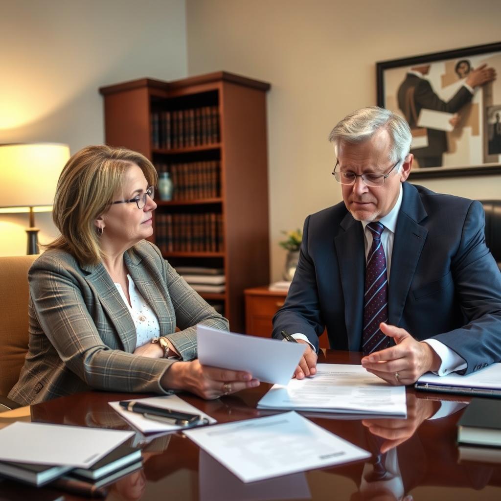 Business Estate Planning Lawyer Spotsylvania County