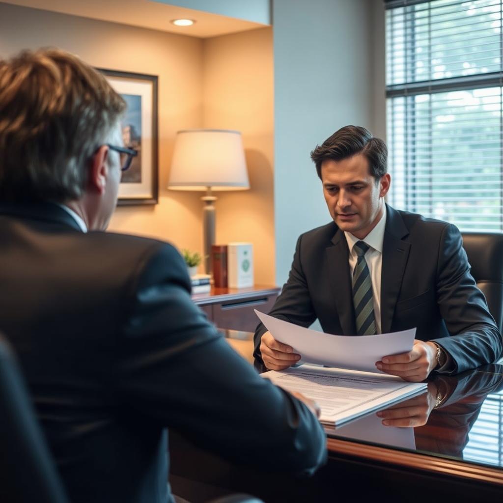 Business Estate Planning Lawyer Suffolk