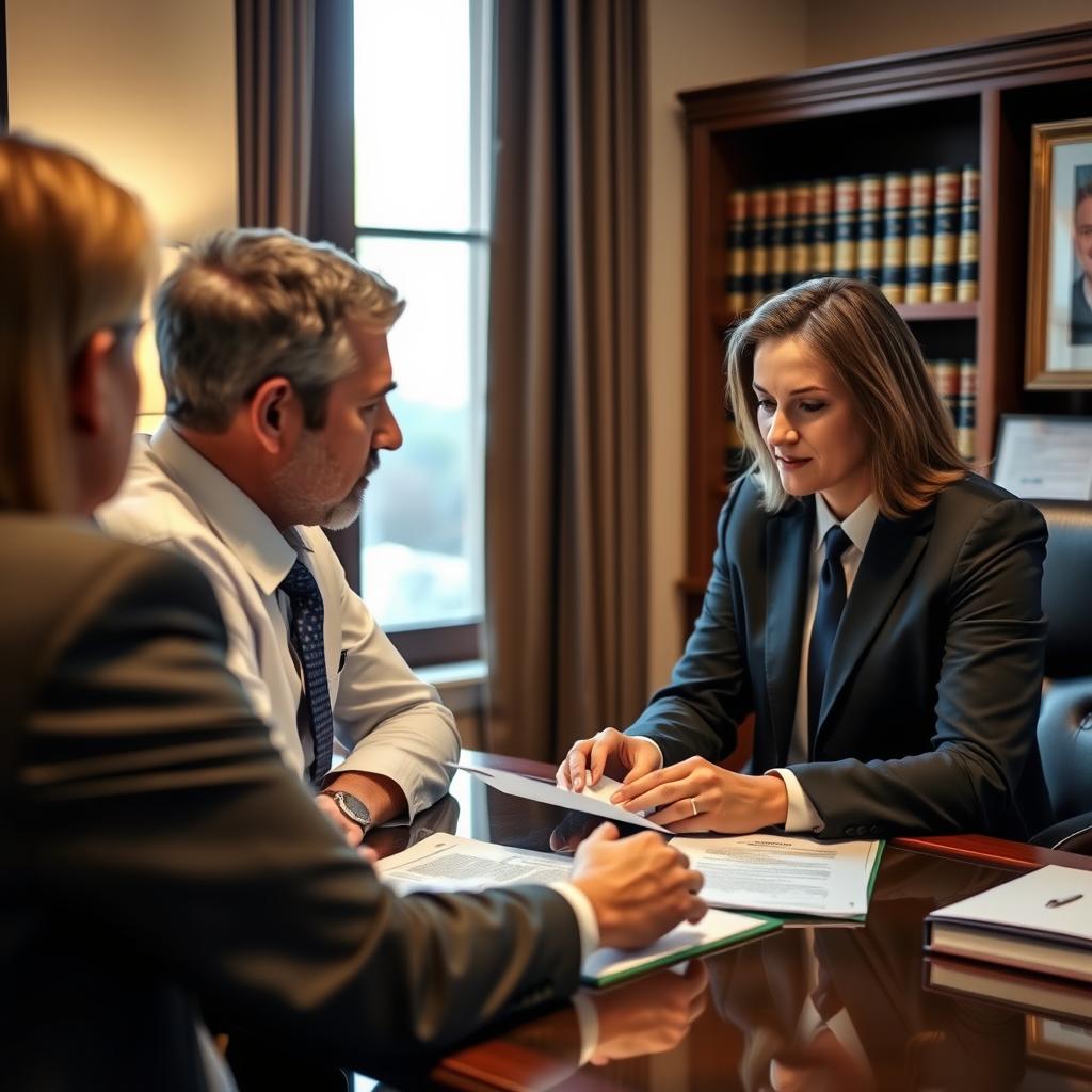 Business Estate Planning Lawyer Virginia Beach