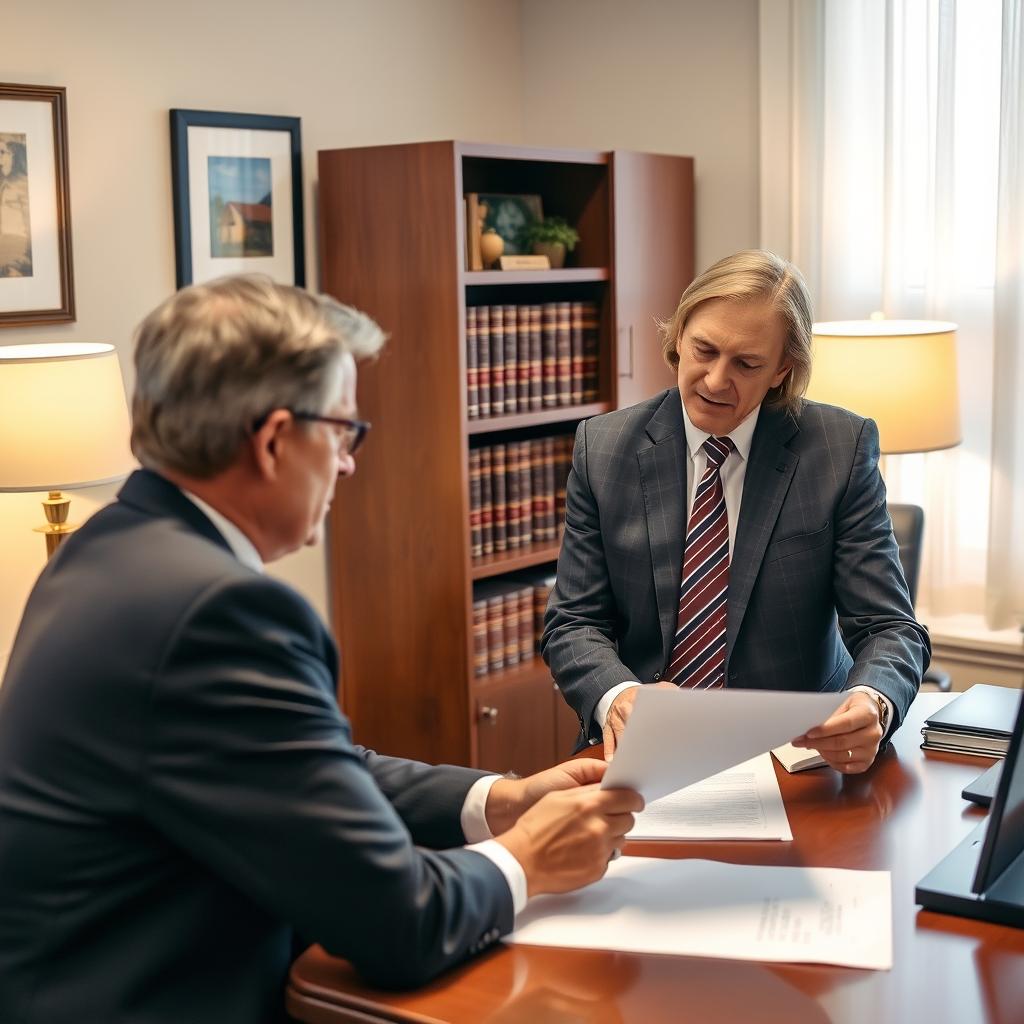 Business Estate Planning Lawyer York County