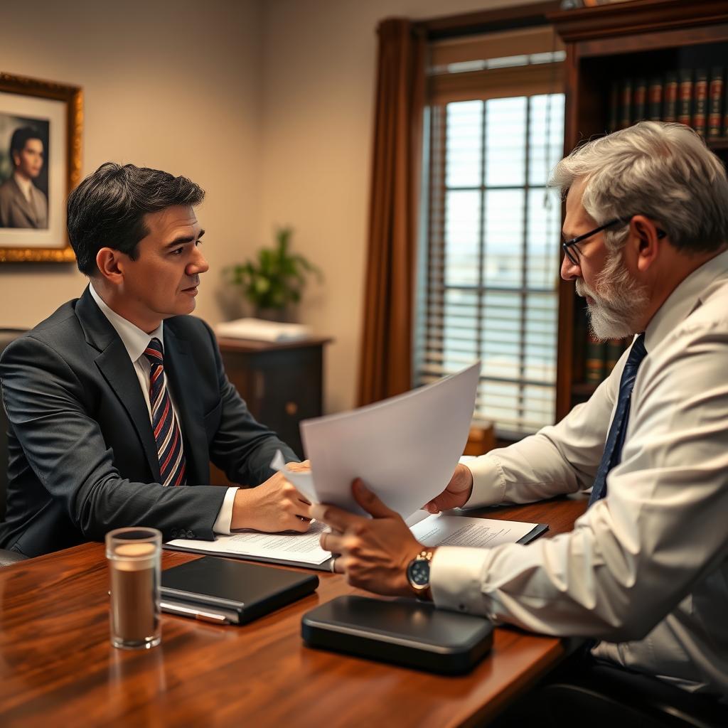 Business Property Lawyer James City County