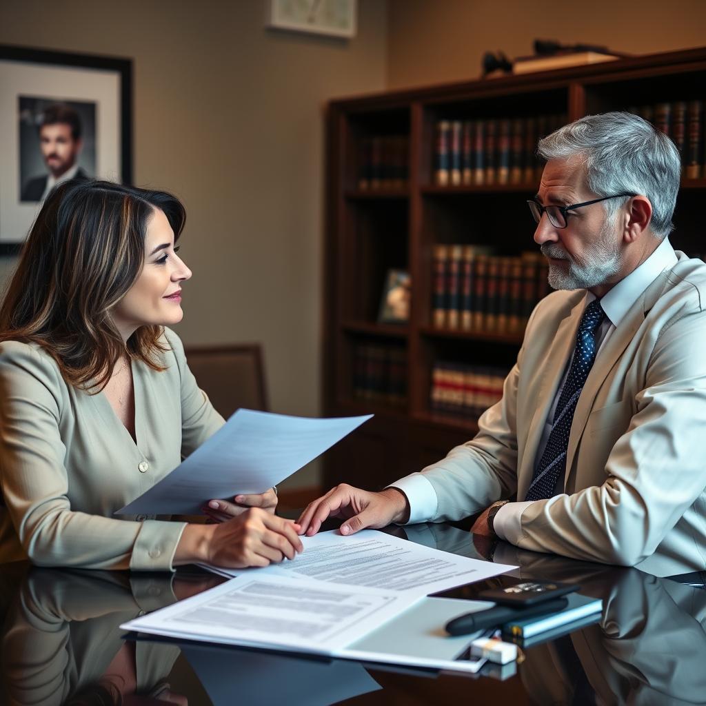 Business Property Lawyer Suffolk