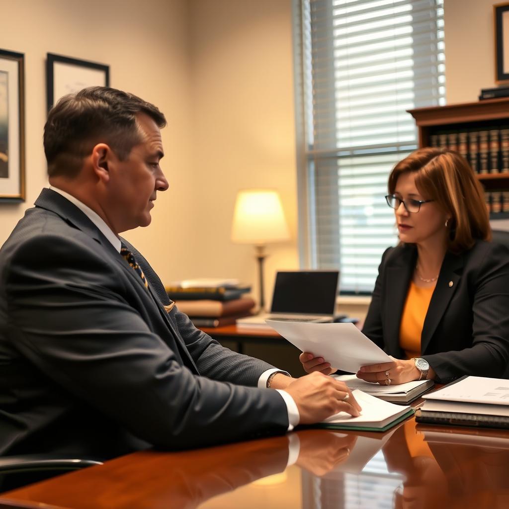 Business Property Lawyer York County