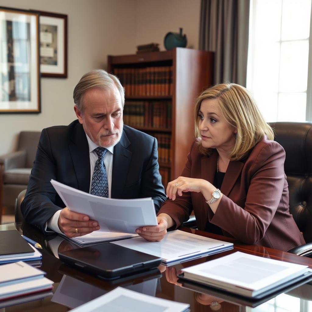 Business Succession Lawyer Gloucester County