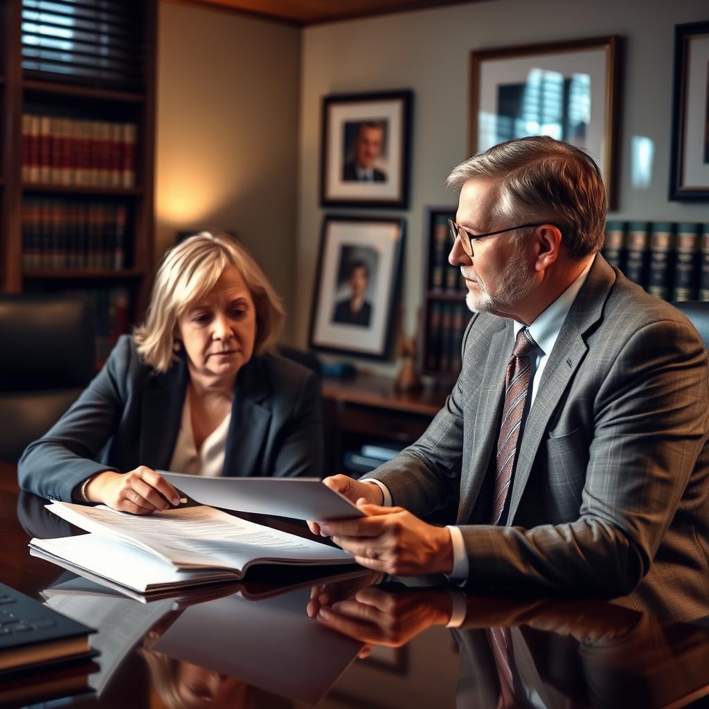 Business Succession Lawyer Isle of Wight County