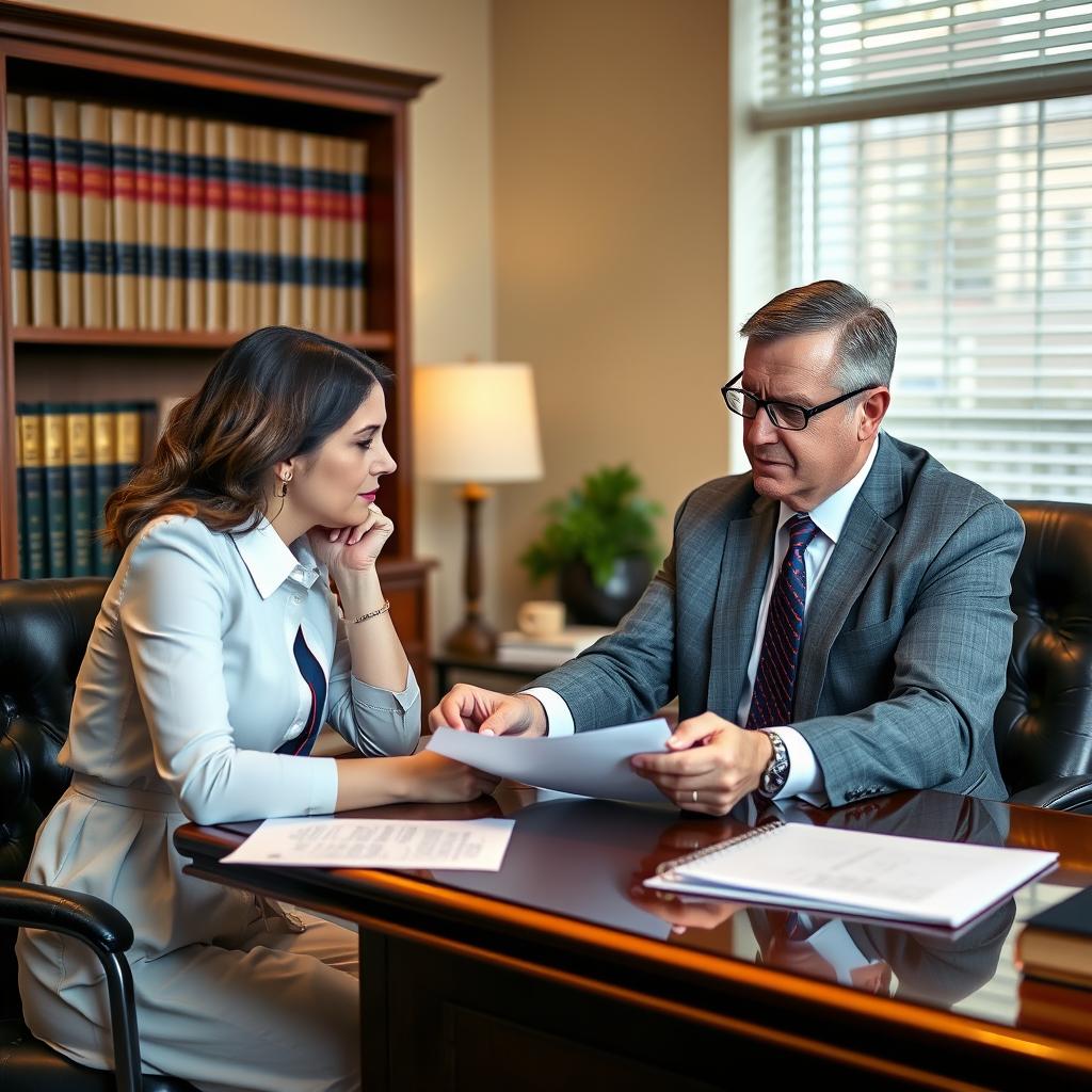 Business Succession Lawyer James City County