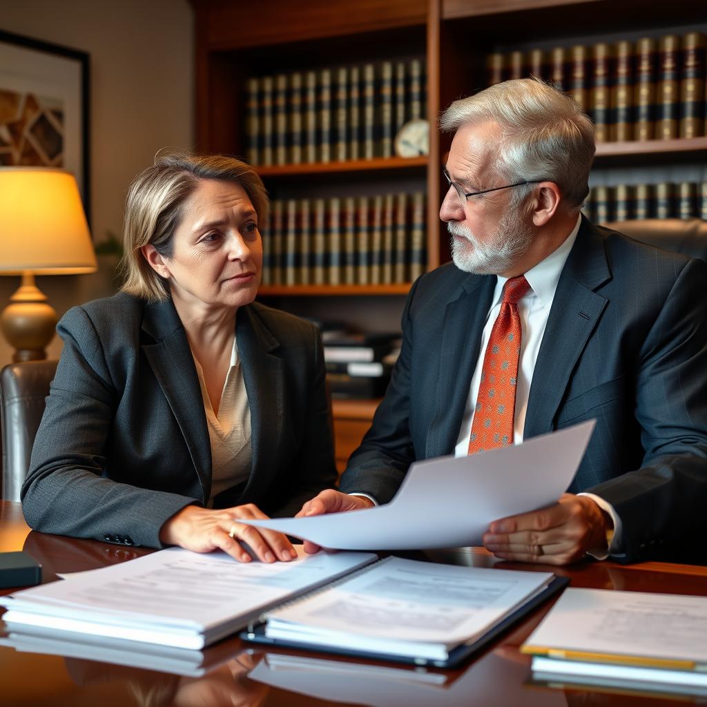 Business Succession Lawyer Virginia Beach