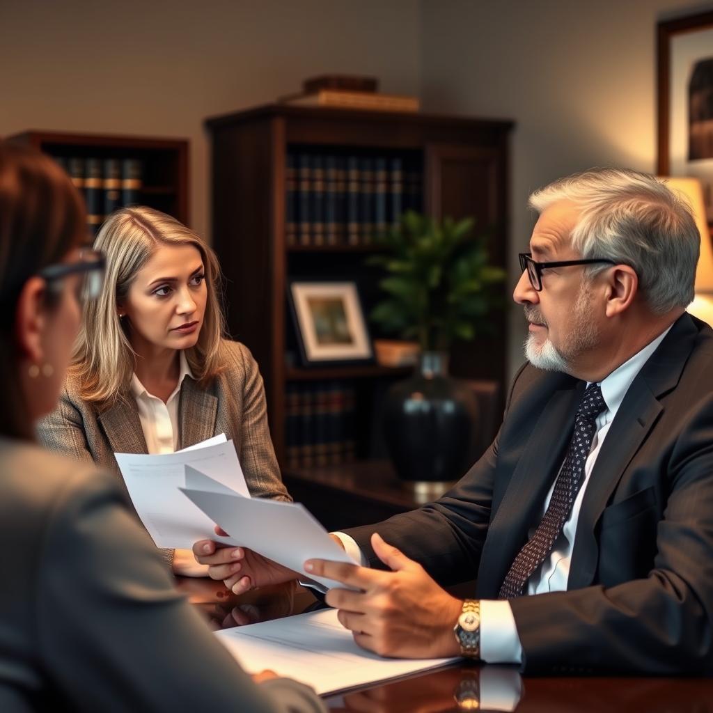 Business Succession Lawyer York County