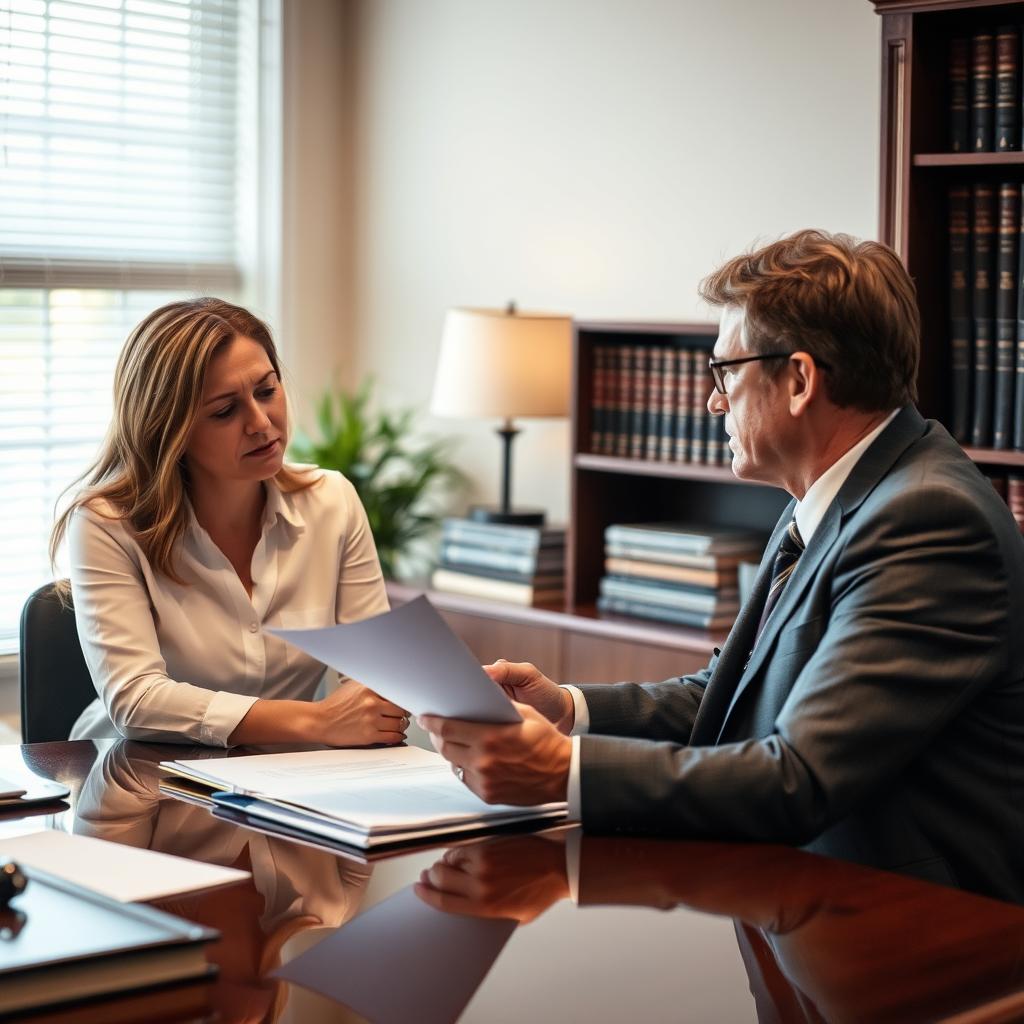 Civil Litigation Lawyer James City County