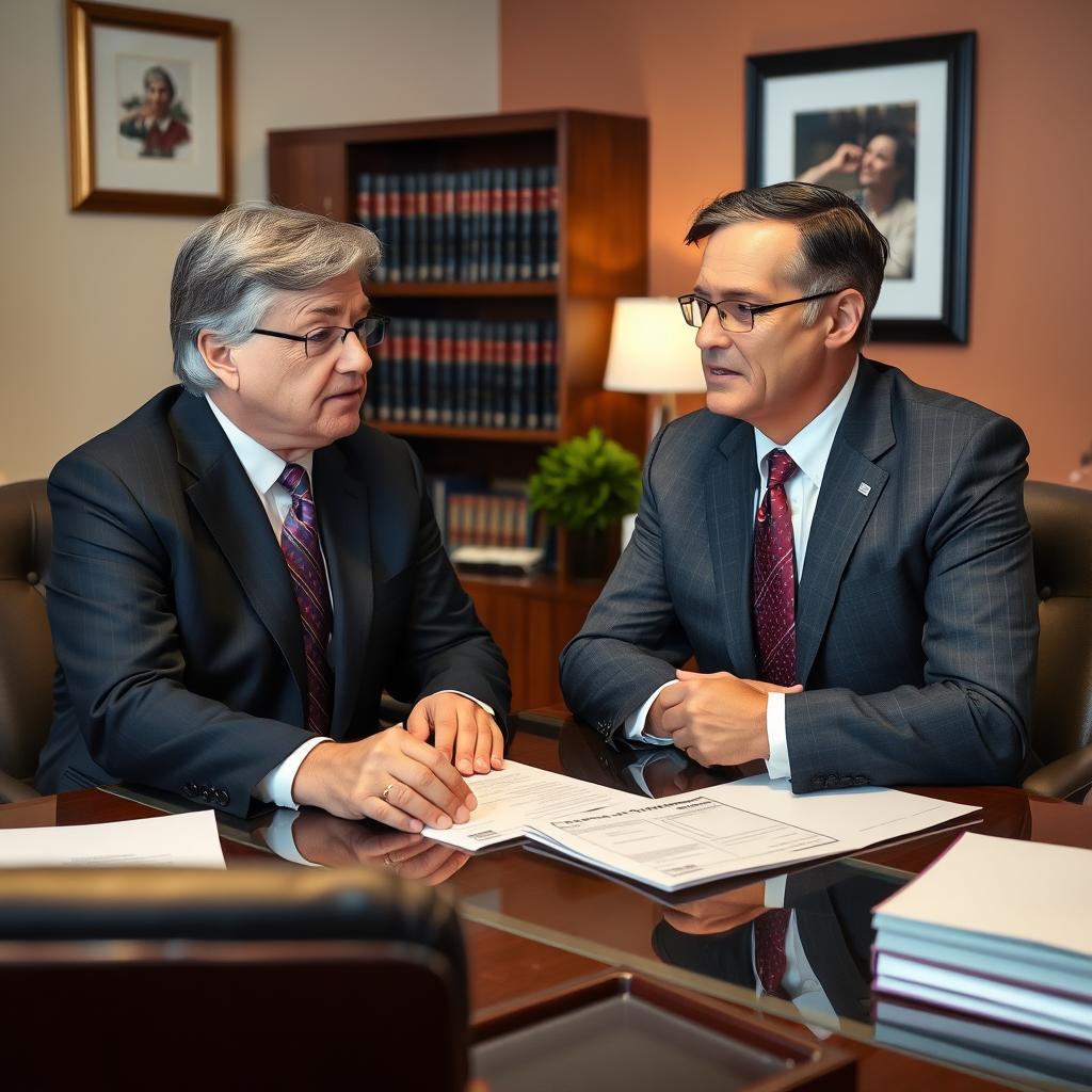 Civil Litigation Lawyer Suffolk