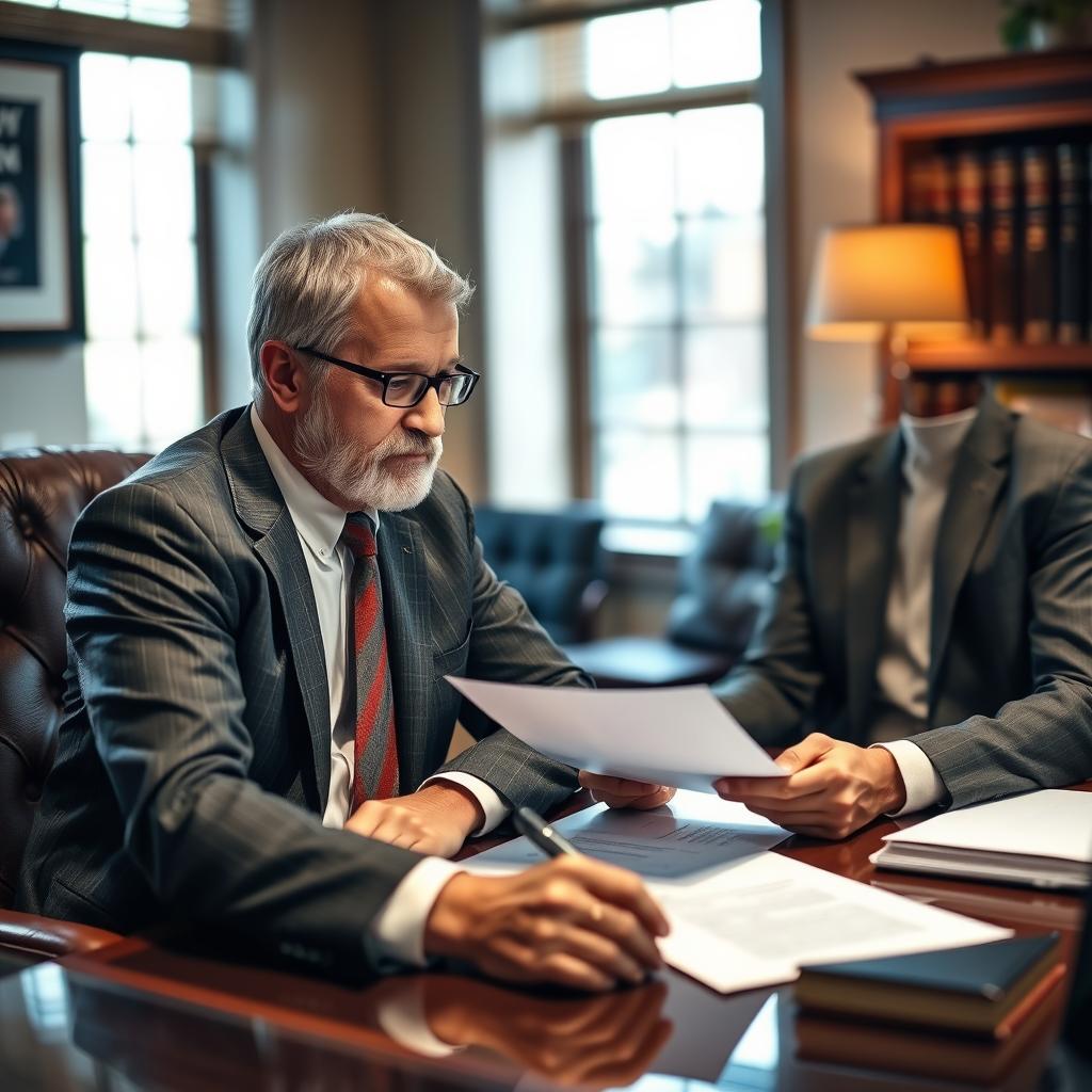 Commercial Leasing Lawyer Fluvanna County