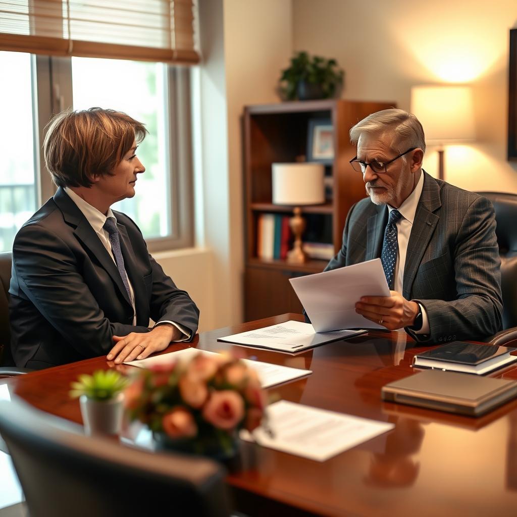 Commercial Leasing Lawyer Fredericksburg