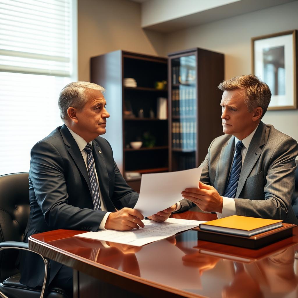 Commercial Leasing Lawyer Gloucester County