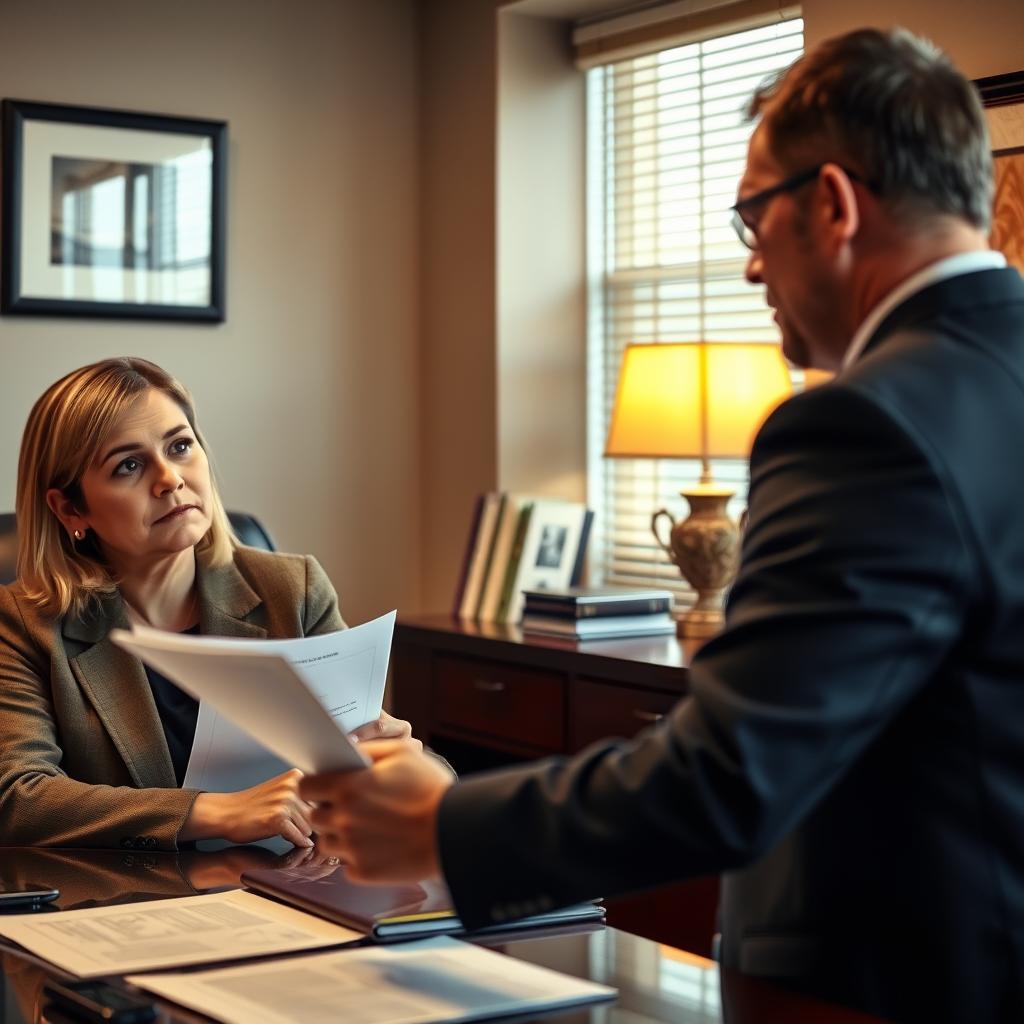 Commercial Leasing Lawyer Henrico County