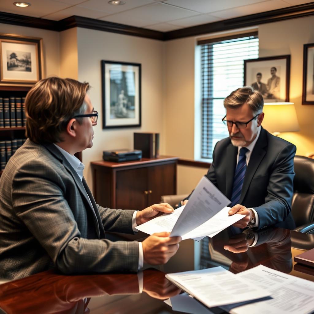 Commercial Leasing Lawyer Isle of Wight County