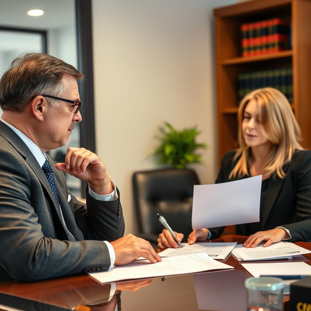 Commercial Leasing Lawyer Virginia Beach