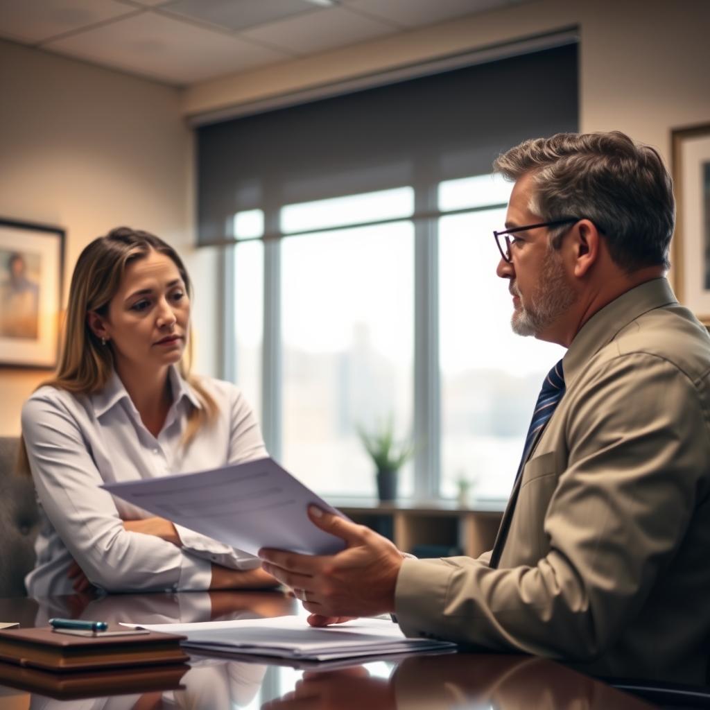 Commercial Leasing Lawyer Virginia