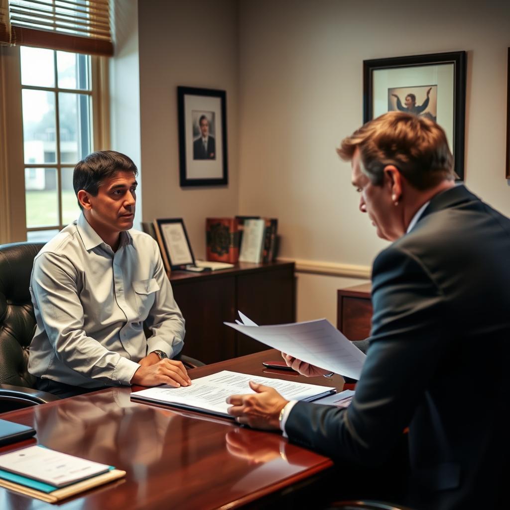 Commercial Litigation Lawyer Suffolk