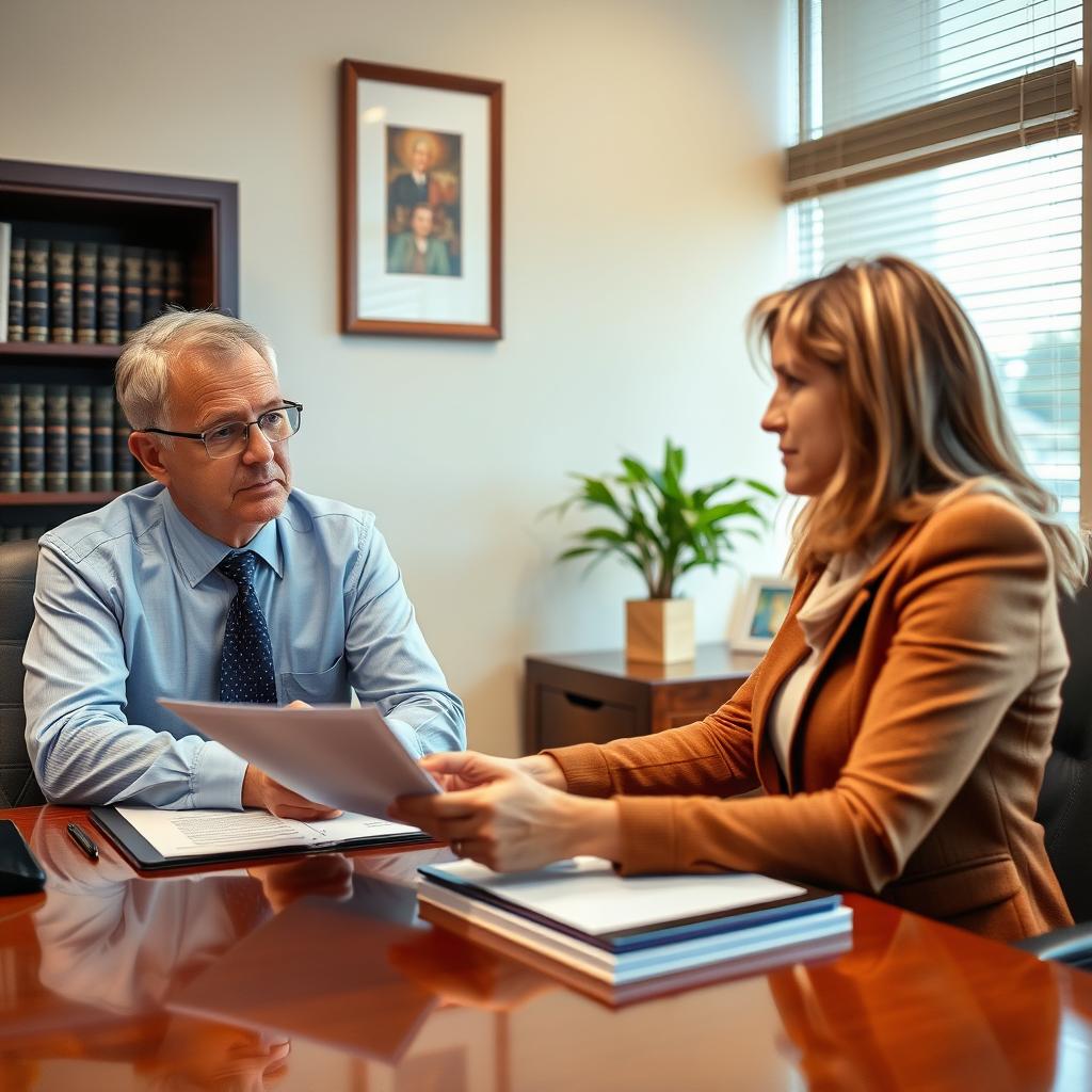 Commercial Litigation Lawyer Virginia